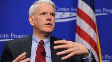 Американский дипломат Стивен Пайфер: импичмент — скандал Трампа, но не Украины
