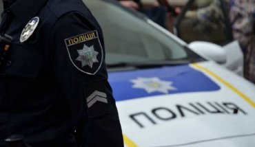 Во Львове во время драки пострадали двое правоохранителей
