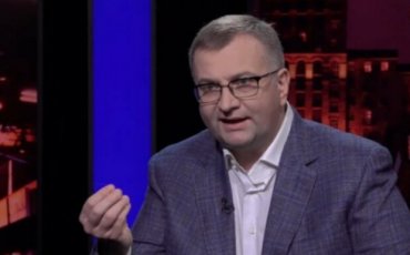 Экономический эксперт Юрий Атаманюк назвал дату увольнения Гончарука