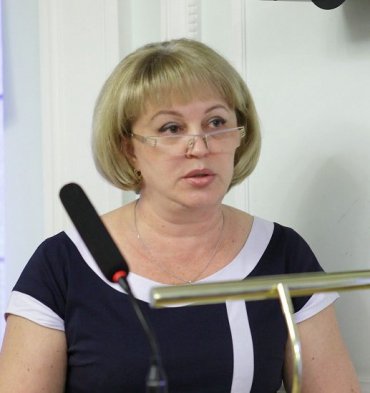 Судья Деркач из Днепра спровоцировала скандал между Украиной и США