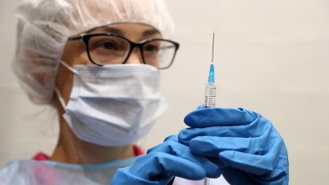 В Польше 11 человек умерли после вакцинации