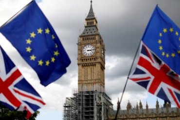 Brexit: ЕС обвинил Британию в провале переговоров по «ирландскому вопросу»