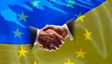 Украина и ЕС: совместное заявление