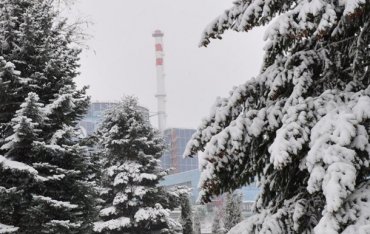 Хмельницкая АЭС запустила второй энергоблок