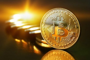 Капитализация Bitcoin впервые достигла триллиона долларов