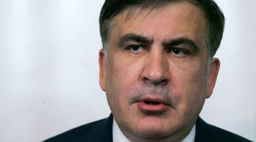 Михаил Саакашвили прогнозирует перемены в грузинской власти с русским следом