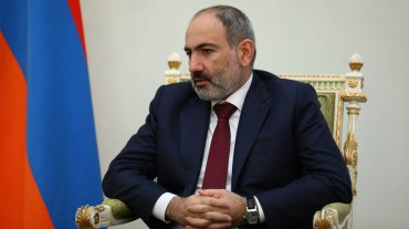 Премьер-министр Армении обвинил своих военных  в попытке госпереворота