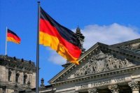 Электрика Бундестага обвинили в шпионаже в пользу России