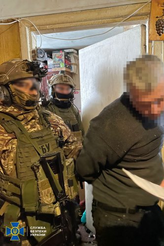 От аэропорта до ТРЦ: в Харькове задержали серийного псевдоминера