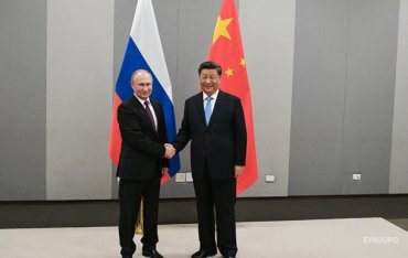 Китай поддержал требования по безопасности России к НАТО