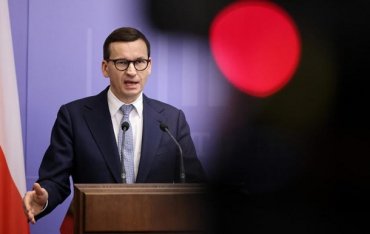 Польша начнет поставлять Украине вооружение уже на следующей неделе
