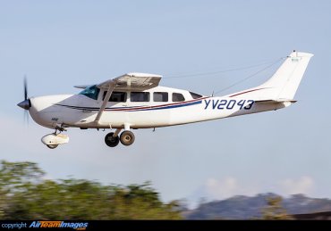 В Перу разбился туристический самолет: семеро погибших