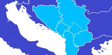 Почему на Балканах боятся помогать Украине?