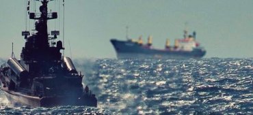 Россия сняла блокаду Азовского моря: надавила Великобритания