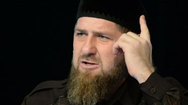 Конец клоунады: Кадыров потребовал от Зеленского выполнить Минские соглашения
