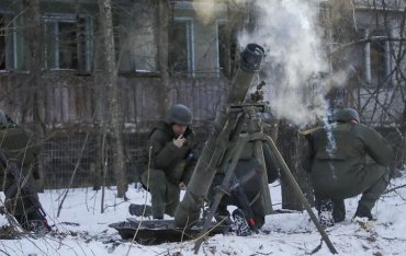 Канада передаст Украине летальное оружие и поможет с деньгами