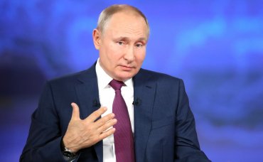 Путин пообещал транзит газа через Украину и после 2024 года: но есть условие