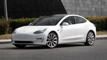 Южная Корея обвинила Tesla в обмане