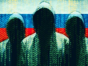 Кремлевские хакеры глубоко проникли в критические системы Украины – The Washington Post