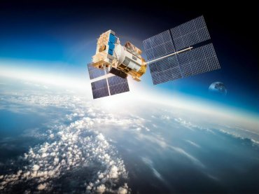 С потерявшимся в космосе украинским спутником «Січ-2-30″ установили стабильную связь