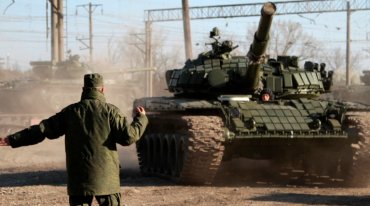 Россия врет об отводе войск: их становится еще больше
