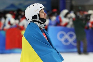 Сборная Украины завершила Олимпиаду всего с одной медалью – бывало и хуже