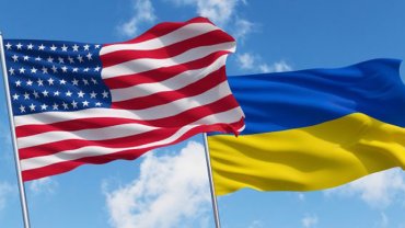 Посольство США в Украине потроллило Путина историческим мемом о Киеве и Москве