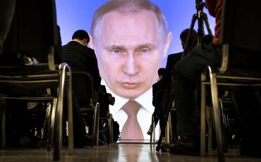 Путин поставил ультиматум Украине: назвал четыре требования