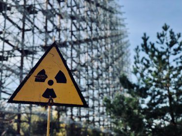 В Чернобыльской зоне после вторжения российских войск повысилась радиация