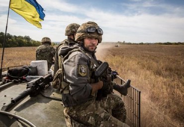 Оккупанты рвутся к Киеву: свежая сводка Генштаба ВСУ