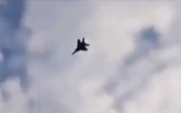 Украинский пилот Миг-29 за 30 часов уничтожил шесть российских самолетов