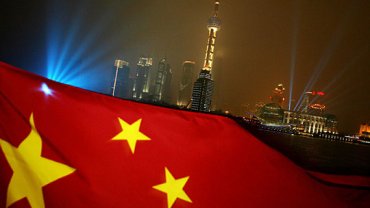 Как Китай стал преемником СССР на мировой арене
