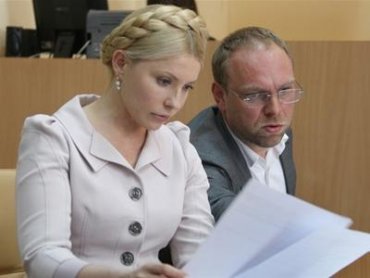 Нардеп от ПР Олейник считает, что Власенко предал Тимошенко
