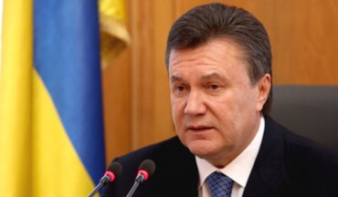 Янукович: Аграрный сектор в течение 3 лет демонстрирует стабильный рост
