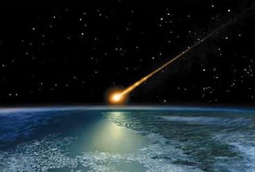 Тайны челябинского метеорита
