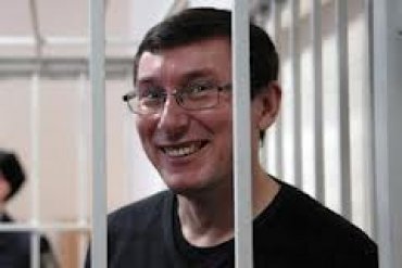 Луценко будет добиваться в Европейском суде своей реабилитации