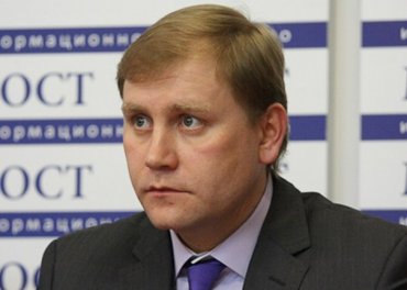 Днепропетровский депутат от «Батькивщины» был замечен в рейдерстве