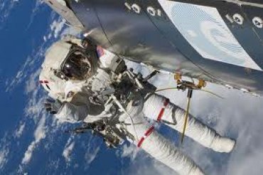 Астронавтов от космической радиации защитят фекалиями