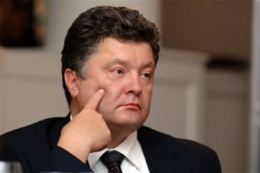 Порошенко въедет в кресло киевского мэра на столичных маршрутках?