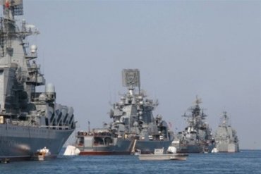 Завод украинского миллиардера намерен заняться модернизацией флота России