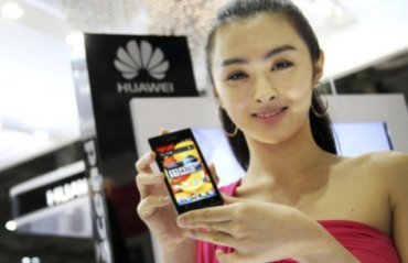 Китайцы планируют обогнать Samsung и Apple