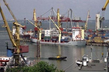 Начальник Одесского порта будет курировать все порты Украины
