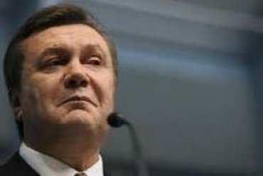 Янукович и коррупция: кто кого?
