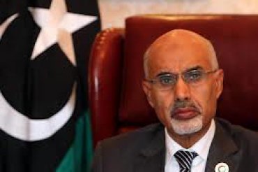 Парламент Ливии приостановил работу после покушения на спикера