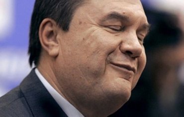 Янукович не понимает, что происходит в стране и мире