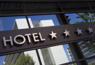 Украинским гостиницам звезды будут присваивать по-другому