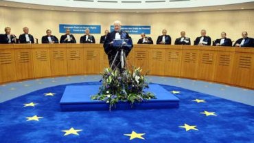 Европейский суд вынесет решение в пользу Балоги и Домбровского, – эксперт