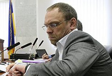 Власенко уверен, что Генпрокуратура готовит его арест