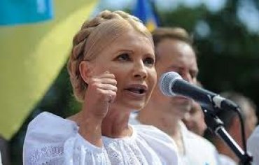 59% сторонников Партии регионов не верят, что Тимошенко заказала убийство Щербаня