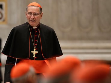 Участник папского конклава заплатит миллионы долларов, чтобы замять педофильный скандал